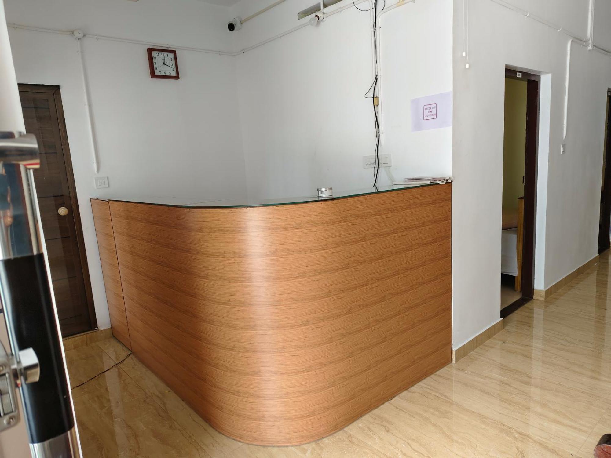 Kuttiyil Residency Villa Kottarakara Ngoại thất bức ảnh