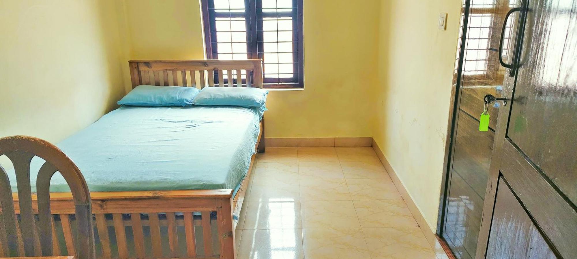 Kuttiyil Residency Villa Kottarakara Ngoại thất bức ảnh
