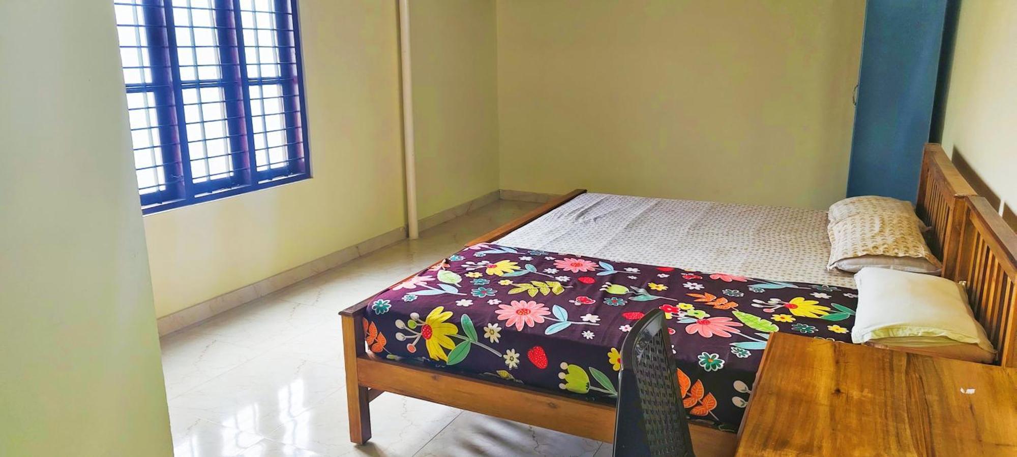 Kuttiyil Residency Villa Kottarakara Ngoại thất bức ảnh